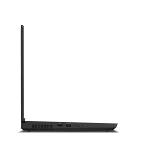 Lenovo P15g - Notebook - 15.6" - Intel Core i7 i7-10850H - 16 GB - 1 TB - NVIDIA GeForce RTX 2070 - Spanish - Imagen 10