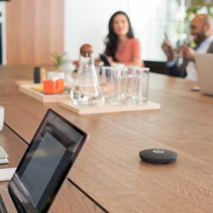 Logitech Rally Mic Pod - Micrófono - para Rally, Rally Plus, Rally Bar, Rally Bar Mini - Imagen 5