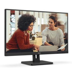 Monitor AOC 27 IPS FHD 100Hz - Imagen 3