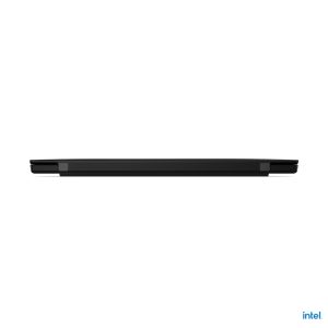 Lenovo ThinkPad X1 Carbon Gen 10 - Notebook - 14" - 1920 x 1200 LCD - Intel Core i7 I7-1260P / 4.7 GHz - DDR4 SDRAM - 1 TB SSD - Intel Iris Xe Graphics - Windows 11 Pro - Black - Spanish - 3-year warranty - Imagen 10
