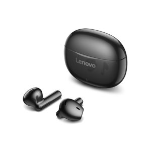 Lenovo Earbuds - Earphones - Para Portable electronics / Para Game console / Para Computer / Para Cellular phone - Wireless - Imagen 7