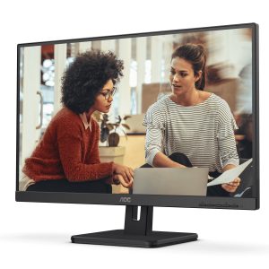 Monitor AOC 27 IPS FHD 100Hz - Imagen 4