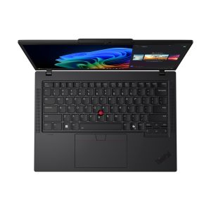 Lenovo ThinkPad T14 AMD Gen 6 - Notebook - 14" - 1920 x 1080 LCD - AMD Ryzen 7 Pro 350 / 2.1 GHz - 32 GB - DDR5 SDRAM - 512 GB SSD - None - AMD Radeon - Windows 11 Pro - Black - Spanish - 1-year warranty - Imagen 17
