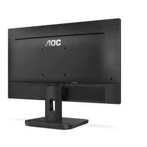 AOC E1 20E1H computer monitor 49.5 cm (19.5″) 1600 x 900 pixels HD+ LED Black - Imagen 5