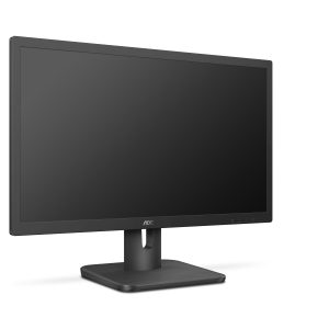 AOC E1 20E1H computer monitor 49.5 cm (19.5″) 1600 x 900 pixels HD+ LED Black - Imagen 11