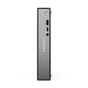 Lenovo ThinkCentre - Mini tower - Intel Core i5 210H / 3.5 GHz - DDR5 SDRAM - 512 GB Hard Drive Capacity - Intel HD Graphics - Windows 11 Pro - Spanish
