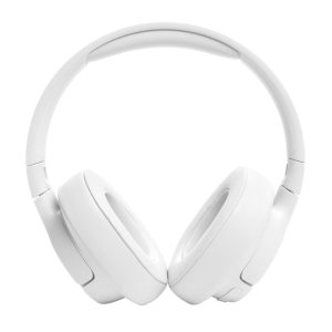 JBL TUNE 720BT - Auriculares con diadema con micro - tamaño completo - Bluetooth - inalámbrico - blanco - Imagen 4