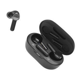 JBL Quantum - TWS - Auriculares - Para ordenador / Para tableta - Inalámbricos - Negro - Imagen 7