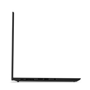 Lenovo ThinkPad T14s Gen 2 20WN - Intel Core i7 - 1165G7 / hasta 4.7 GHz - Evo - Win 10 Pro 64 bits - Iris Xe Graphics de Intel - 16 GB RAM - 1 TB SSD TCG Opal Encryption 2, NVMe - 14" IPS 1920 x 1080 (Full HD) - Wi-Fi 6 - negro - kbd: español (Latinoamérica) - con Protección contra daños accidentales de Lenovo por 3 años (opción adicional) - Imagen 12