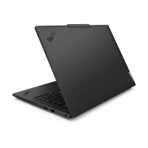 Lenovo ThinkPad T14 AMD Gen 6 - Notebook - 14" - 1920 x 1080 LCD - AMD Ryzen 7 Pro 350 / 2.1 GHz - 32 GB - DDR5 SDRAM - 512 GB SSD - None - AMD Radeon - Windows 11 Pro - Black - Spanish - 1-year warranty - Imagen 13