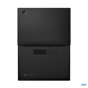 Lenovo ThinkPad X1 Carbon Gen 10 - Notebook - 14" - 1920 x 1200 LCD - Intel Core i7 I7-1260P / 4.7 GHz - DDR4 SDRAM - 1 TB SSD - Intel Iris Xe Graphics - Windows 11 Pro - Black - Spanish - 3-year warranty - Imagen 15