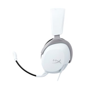 HyperX Cloud Stinger 2 Core - Auricular - tamaño completo - cableado - blanco - Imagen 6