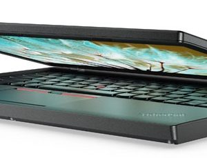 Lenovo L470 - Notebook - 14" - 1366 x 768 LCD - Intel Core i7 I7-6500U - 16 GB DDR4 SDRAM - 500 GB HDD - Intel HD Graphics - Windows 10 Pro 64-bit Edition - Black - Spanish - 3 years warranty - Imagen 4