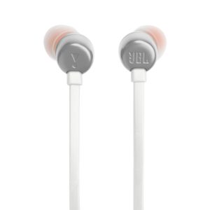 JBL TUNE 310C - Auriculares internos con micro - en oreja - cableado - USB-C - blanco - Imagen 3