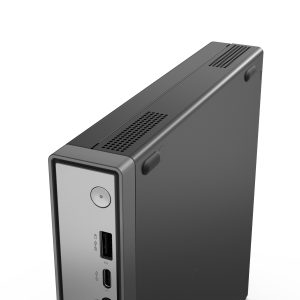 Lenovo ThinkCentre - Mini tower - Intel Core i5 210H / 3.5 GHz - DDR5 SDRAM - 512 GB Hard Drive Capacity - Intel HD Graphics - Windows 11 Pro - Spanish - Imagen 16