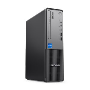 Lenovo ThinkCentre neo 50s - Small form factor - Intel Core i5 I5-14400 / 3.5 GHz - DDR5 SDRAM - 512 GB Hard Drive Capacity - Intel HD Graphics - Windows 11 Pro - Spanish - Imagen 4