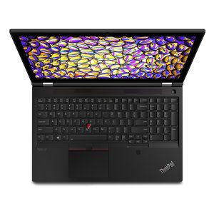Lenovo P15g - Notebook - 15.6" - Intel Core i7 i7-10850H - 16 GB - 1 TB - NVIDIA GeForce RTX 2070 - Spanish - Imagen 8
