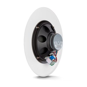 JBL Pro CSS8018 8" High-Output Multi-Tap Ceiling Speaker 10 W - Imagen 4