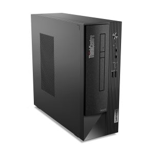 Lenovo ThinkCentre neo 50s - Small form factor - Intel Core i7 I7-12700 / 4.7 GHz - DDR4 SDRAM - 512 GB Hard Drive Capacity - DVD±RW - Intel UHD Graphics 770 - Windows 11 Pro - Spanish - Imagen 14