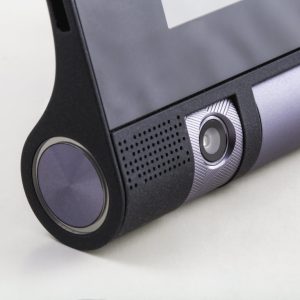 Lenovo Yoga Tablet 8 - ZA09 - 8" - 16 GB - 800 x 1280 - 1 GB RAM - Android 5.1 - Tarjetas de memoria flash compatibles: microSD - Cámara de visión posterior - APQ 8009 - Black - Imagen 11