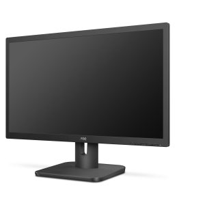 AOC E1 20E1H computer monitor 49.5 cm (19.5″) 1600 x 900 pixels HD+ LED Black - Imagen 10