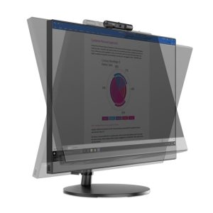 Lenovo v530 - All-in-one - Intel Core i5 i5-8400T - 4 GB - 1 TB HDD - 23.8" - FreeDOS - Spanish - Imagen 12