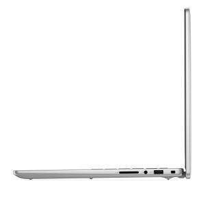 Dell Pro Essential PV14250 - Notebook - 14" - 1920 x 1200 LED - Intel Core 7 150U / 4.0 GHz - 16 GB - DDR5 SDRAM - 512 GB SSD - None - Intel Integrated Graphics - Windows 11 Pro 64-bit Edition - Silver - Spanish (Latin American) - 1-year warranty with product registration - 4 Cell, 65W E4 4.5mm Barrel - Imagen 4