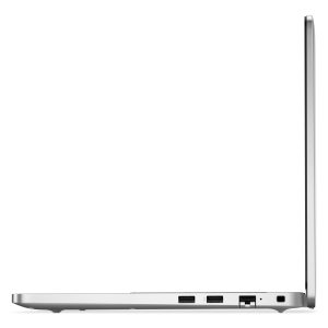Dell Pro - Notebook - 14" - Intel Core Ultra 5 235U / 4.9 GHz - 16 GB - DDR5 SDRAM - 512 GB SSD - None - Integrated Intel Graphics - Windows 11 Pro - Silver - Spanish - 3-year warranty - Imagen 9