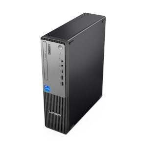 Lenovo ThinkCentre neo 50s - Small form factor - Intel Core i5 I5-14400 / 3.5 GHz - DDR5 SDRAM - 512 GB Hard Drive Capacity - Intel HD Graphics - Windows 11 Pro - Spanish - Imagen 8