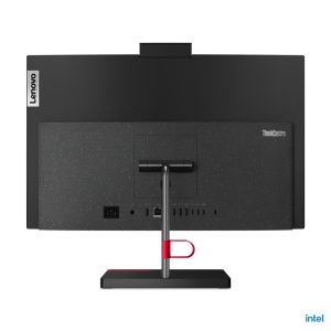 Lenovo ThinkCentre - All-in-one - Intel Core i5 12450H / 4.4 GHz - 16 GB - DDR4 SDRAM - 512 GB HDD - 23.8" - Intel UHD Graphics - Windows 11 Pro - All black - Spanish - Imagen 5