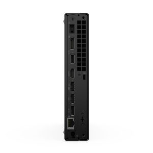 Lenovo ThinkCentre - Mini tower - Intel Core i5 210H / 3.5 GHz - DDR5 SDRAM - 512 GB Hard Drive Capacity - Intel HD Graphics - Windows 11 Pro - Spanish - Imagen 5