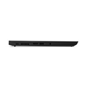 Lenovo ThinkPad T14s Gen 2 - Notebook - 14" - 1980 x 1080 LCD - Intel Core i7 I7-1185G7 / 4.2 GHz - DDR4 SDRAM - 512 GB SSD - Intel HD Graphics - Windows 11 Pro - Black - Spanish - 3-year warranty - Imagen 10
