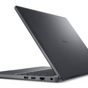 Dell Pro - Notebook - 14" - Intel Core 5 120U / 1.4 GHz - 8 GB - DDR5 SDRAM - 512 GB SSD - Intel Integrated Graphics - Spanish - 1-year warranty - Imagen 7