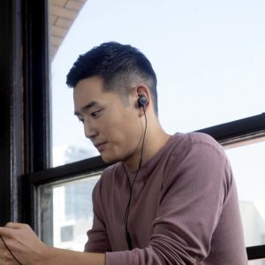 JBL Quantum - 50 - Auriculares - Para ordenador - Con cable - Negro - Imagen 5