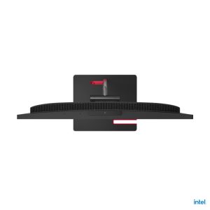 Lenovo ThinkCentre - All-in-one - Intel Core i5 12450H / 4.4 GHz - 16 GB - DDR4 SDRAM - 512 GB HDD - 23.8" - Intel UHD Graphics - Windows 11 Pro - All black - Spanish - Imagen 10