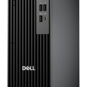 Dell Pro Slim - Intel Core i7 14700 vPro / 5.3 GHz - DDR5 SDRAM - 512 GB Hard Drive Capacity - Integrated graphics - Windows 11 Pro - Spanish - Imagen 4
