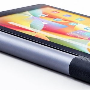 Lenovo Yoga Tablet 8 - ZA09 - 8" - 16 GB - 800 x 1280 - 1 GB RAM - Android 5.1 - Tarjetas de memoria flash compatibles: microSD - Cámara de visión posterior - APQ 8009 - Black - Imagen 8