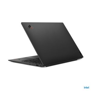 Lenovo ThinkPad X1 Carbon Gen 10 - Notebook - 14" - 1920 x 1200 LCD - Intel Core i7 I7-1260P / 4.7 GHz - DDR4 SDRAM - 1 TB SSD - Intel Iris Xe Graphics - Windows 11 Pro - Black - Spanish - 3-year warranty - Imagen 9
