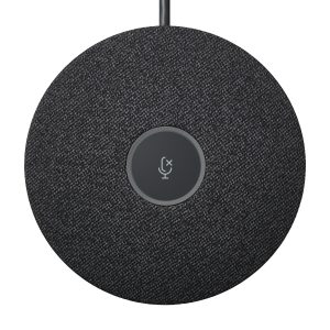 Logitech Rally Mic Pod - Micrófono - para Rally, Rally Plus, Rally Bar, Rally Bar Mini - Imagen 4