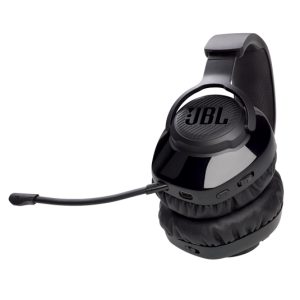 JBL Quantum - 350 - Auriculares - Para ordenador - Inalámbricos - Negro - Imagen 7
