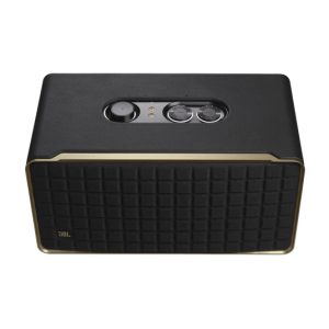 JBL Authentics 500 - Altavoz - Bluetooth/Wifi - Negro - Imagen 8
