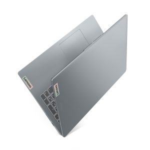 Lenovo IdeaPad Slim 3 15IAN8 Intel Core i3 N-series i3-N305 Laptop 39.6 cm (15.6″) Full HD 8 GB LPDDR5-SDRAM 512 GB SSD Wi-Fi 6 (802.11ax) Windows 11 Home Spanish Grey - Imagen 10