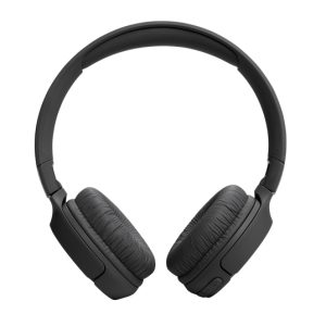 JBL TUNE 520BT - Auriculares con diadema con micro - en oreja - Bluetooth - inalámbrico - negro - Imagen 4
