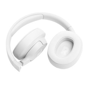 JBL TUNE 720BT - Auriculares con diadema con micro - tamaño completo - Bluetooth - inalámbrico - blanco - Imagen 11