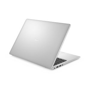 Dell Pro Essential PV14250 - Notebook - 14" - 1920 x 1200 LED - Intel Core 7 150U / 4.0 GHz - 16 GB - DDR5 SDRAM - 512 GB SSD - None - Intel Integrated Graphics - Windows 11 Pro 64-bit Edition - Silver - Spanish (Latin American) - 1-year warranty with product registration - 4 Cell, 65W E4 4.5mm Barrel - Imagen 7