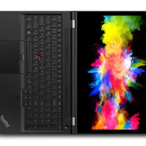 Lenovo P15g - Notebook - 15.6" - Intel Core i7 i7-10850H - 16 GB - 1 TB - NVIDIA GeForce RTX 2070 - Spanish - Imagen 16