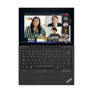 Lenovo ThinkPad T14 Gen 3 - Notebook - 14" - 1920 x 1200 LCD - Intel Core i7 I7-1260P / 4.7 GHz - DDR4 SDRAM - 1 TB SSD - Intel UHD Graphics - Windows 11 Pro - Black - Spanish - 3-year warranty - Imagen 17