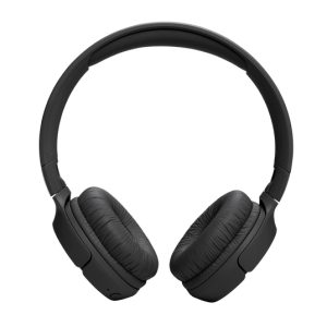 JBL TUNE 520BT - Auriculares con diadema con micro - en oreja - Bluetooth - inalámbrico - negro - Imagen 1