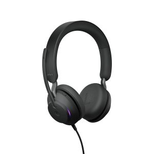Jabra - Headset - Evolve2 40 SE USB C/A MS Stere - Imagen 3