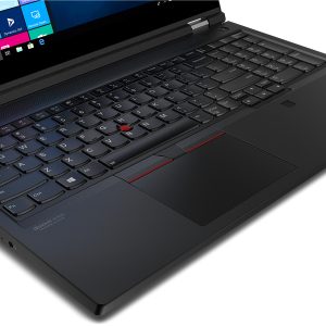 Lenovo P15g - Notebook - 15.6" - Intel Core i7 i7-10850H - 16 GB - 1 TB - NVIDIA GeForce RTX 2070 - Spanish - Imagen 18